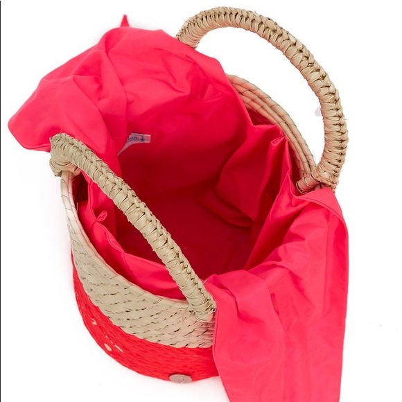 Brand new Aqua de Mar Bucket Bag - Picture 10 of 10